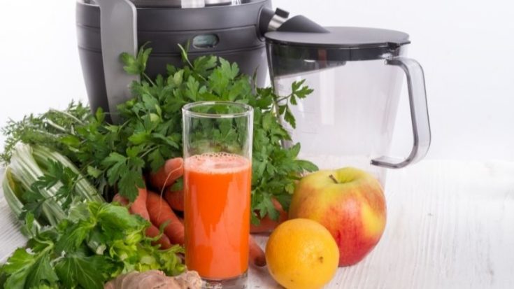 best juicer machine