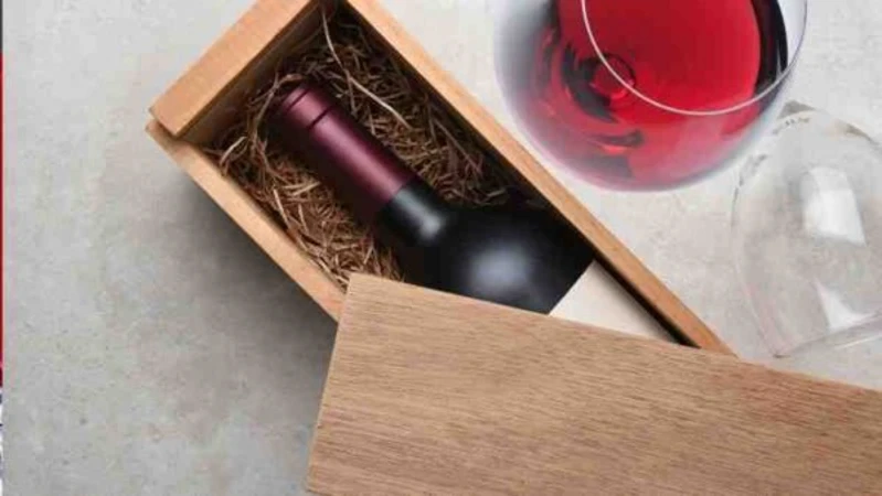 Wine Subscription Gift