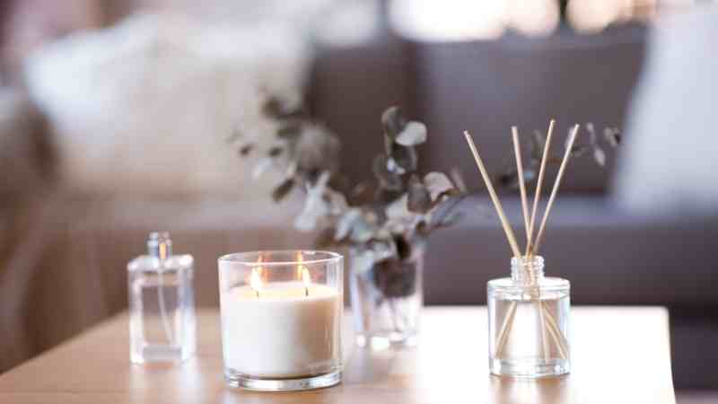 Seasonal Scents: The Best In Home Fragrance