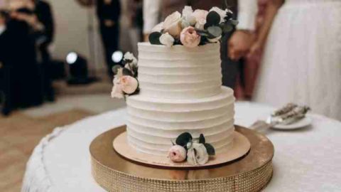 Wedding Cakes At Sam s Club: Everything You Should Know
