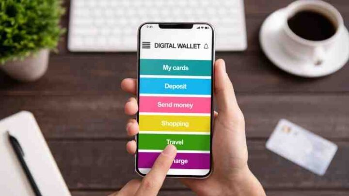 afterpay digital wallet