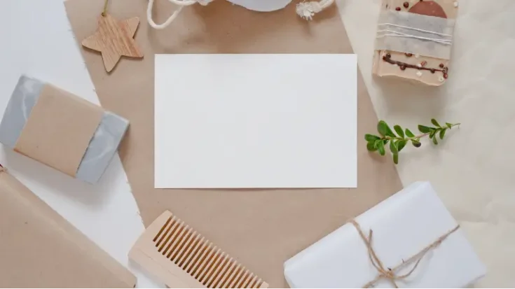 Sustainable gifts for her