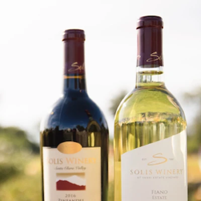 Gold Medal Wine Deal