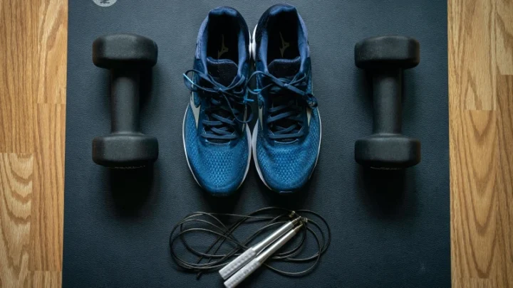 Build Your Dream Home Gym: Check Out These 8 Essential Fitness Tools Now!