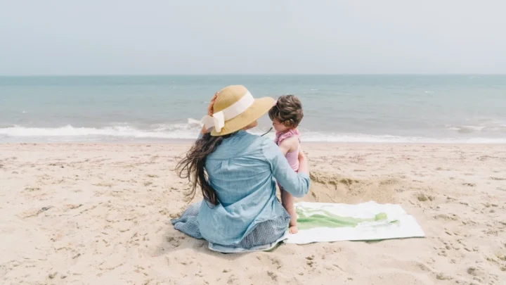 Visiting Nantucket’s Famed Beaches