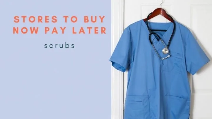 buy scrubs online