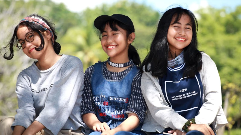 Fashion Tips For Tween Girls