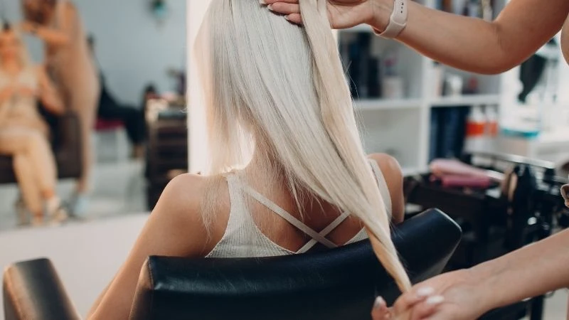 best hair extensions