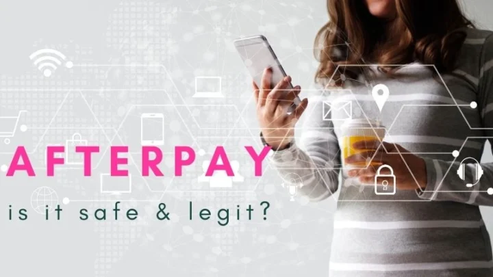 is afterpay safe