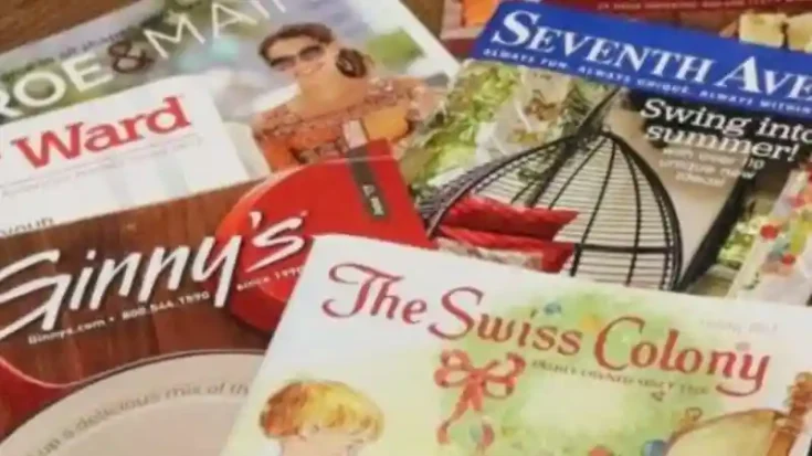 Buy Now Pay Later Catalogs