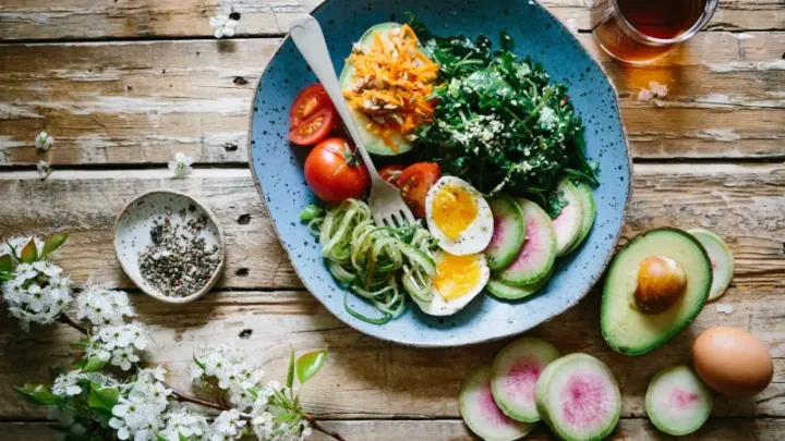 5 Healthy Eating Habits to Follow to Be Summer Ready