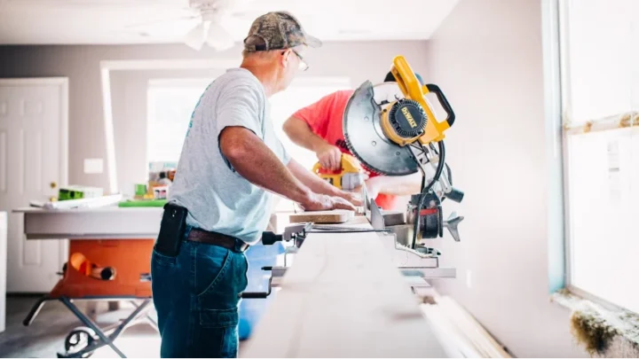 6 Tips to Save Money on Home Renovations