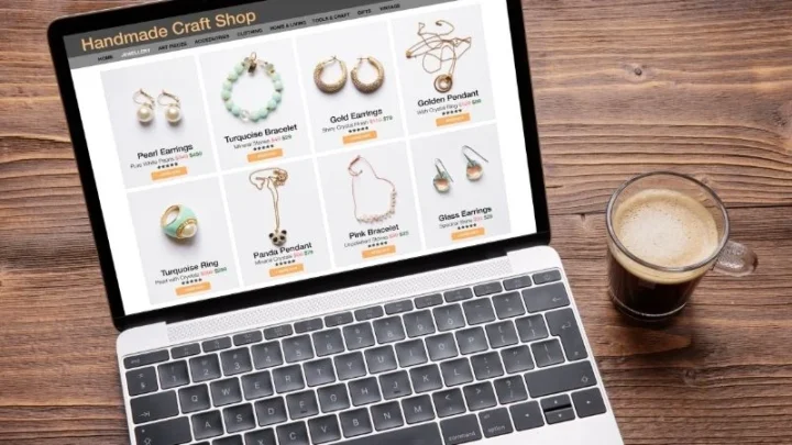 Is Etsy Legit? The Beginners Guide to Shopping on Etsy Marketplace