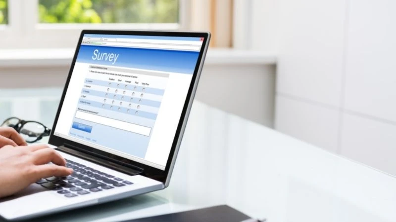 survey junkie