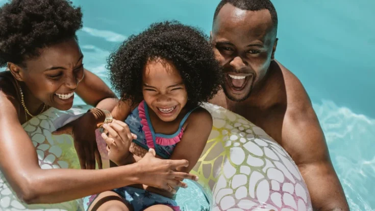 Keep Your Pool Clean