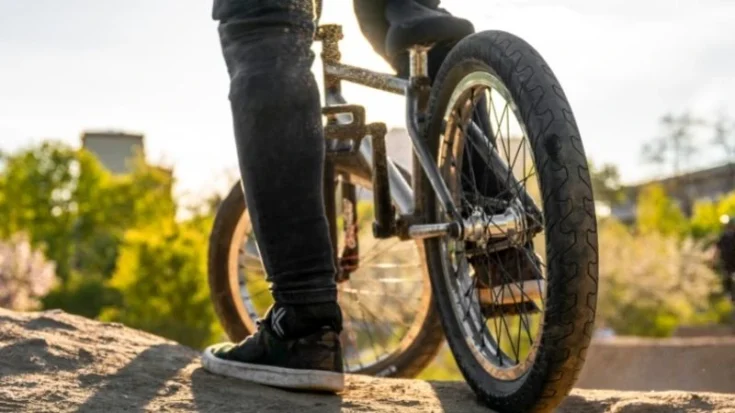 BMX Bikes Financing