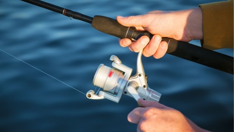 fishing gear buy now pay later