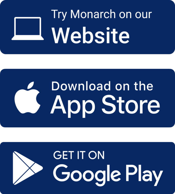 monarch money app