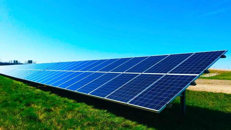 How Does Solar Generate Electricity