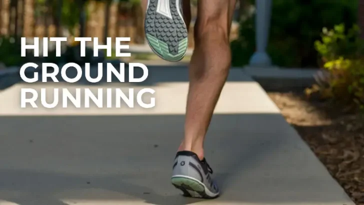 Xero Shoes Deal – Choose HFS Original or HFS II for Your Perfect Fit!