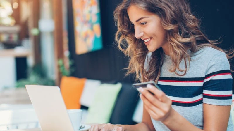 what is klarna purchase power