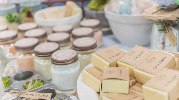 websites like etsy