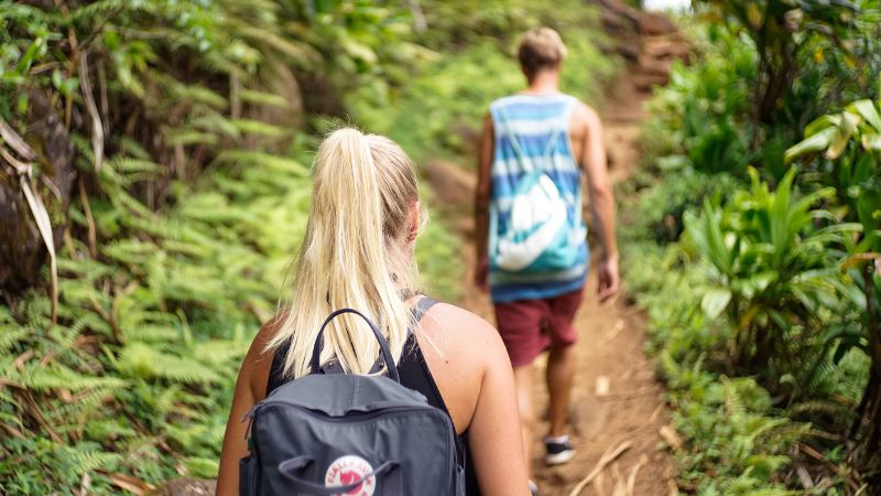 buy now pay later hiking clothing