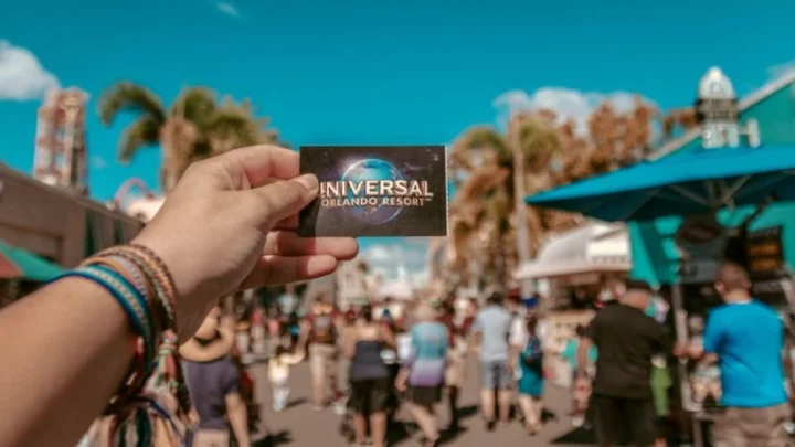 How to Buy Now Pay Later Universal Studios Tickets with FlexPay