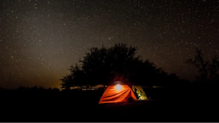 Best Camping Lantern