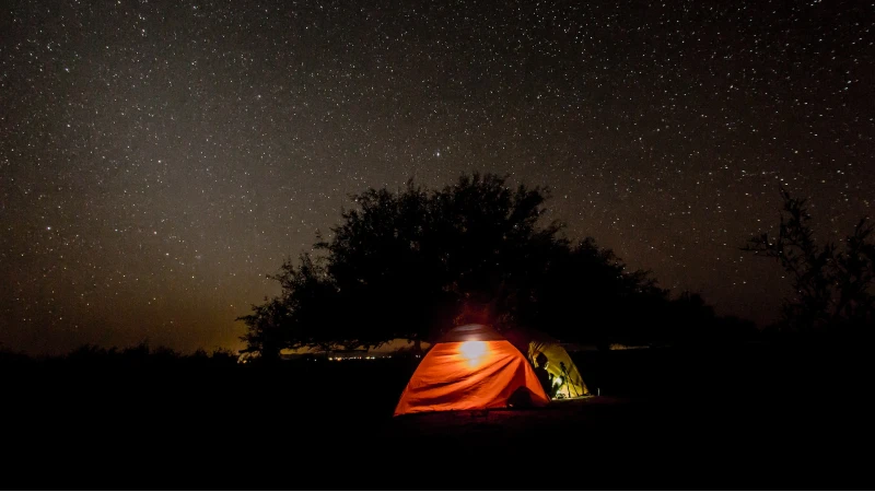 Best Camping Lantern