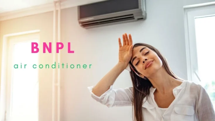 affirm air conditioner