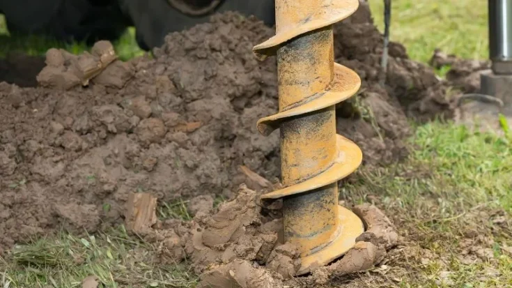 How to Pay for A New Well