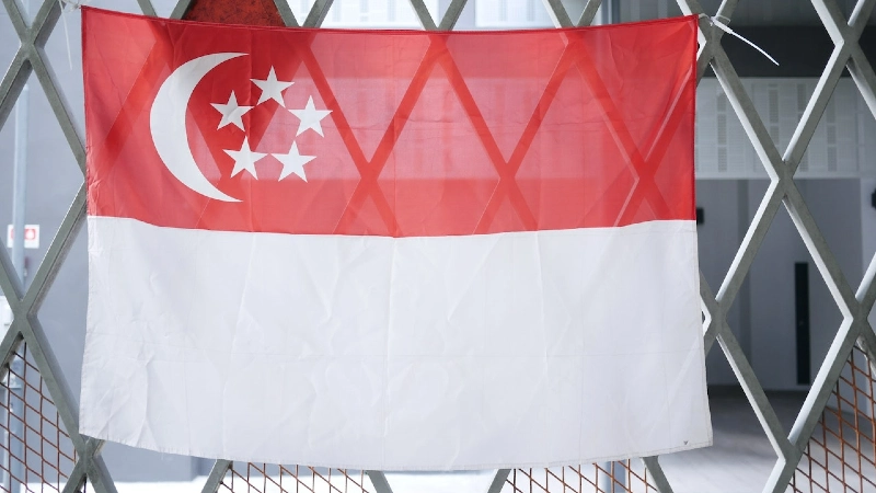 Binary Options Trading In Singapore