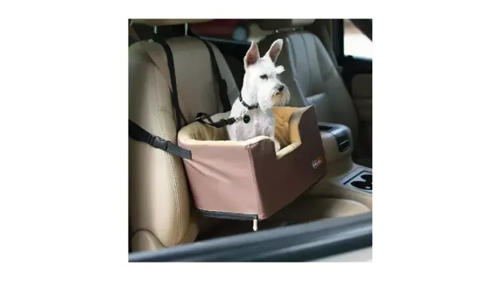 Dog.com Deal – Up to 40% Off Travel Supplies for Dogs
