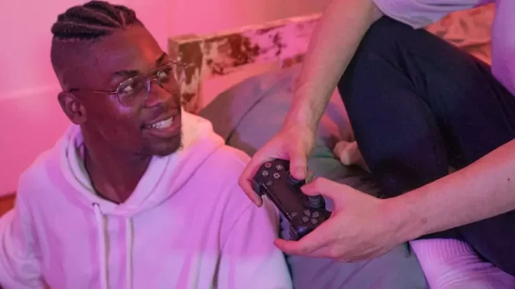 Rent to Own PS5