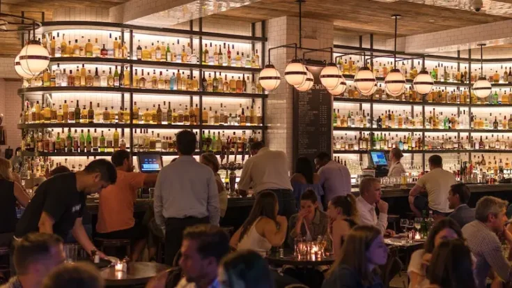 Restaurants Which Accept Apple Pay