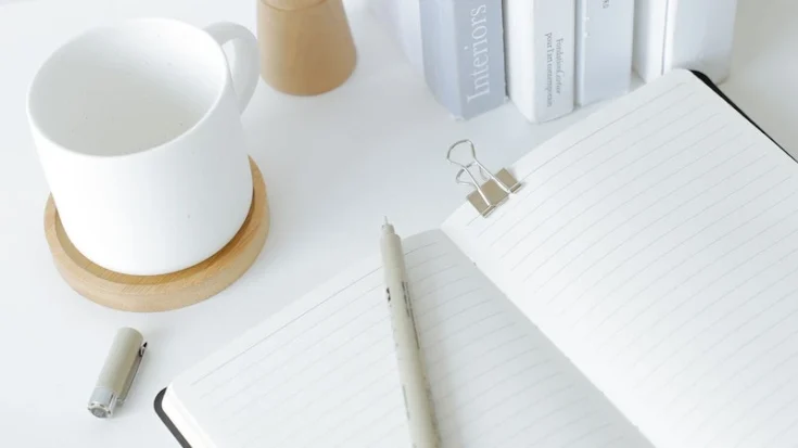 Shopping List for new home