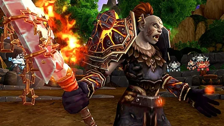 Where to Get Information and Useful Services on World of Warcraft