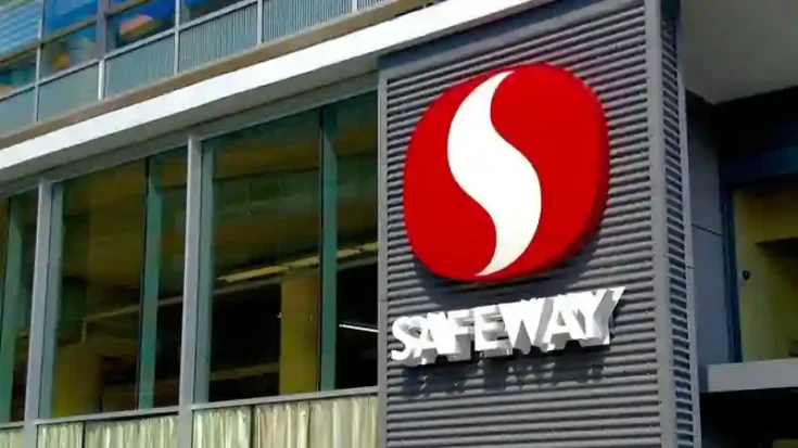 Does Safeway takes Apple Pay