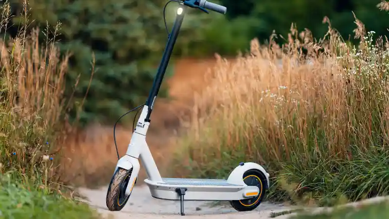 Buy Now Pay Later Electric Scooters