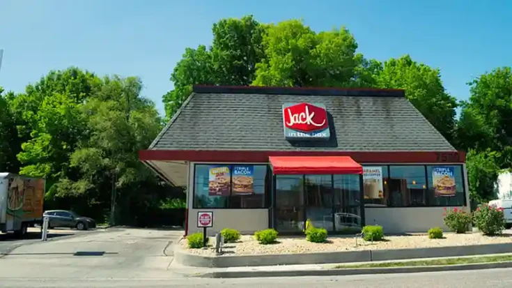 Does Jack in the Box Take Apple Pay