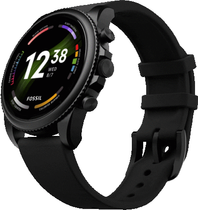 Fossil-hero-smart-watch