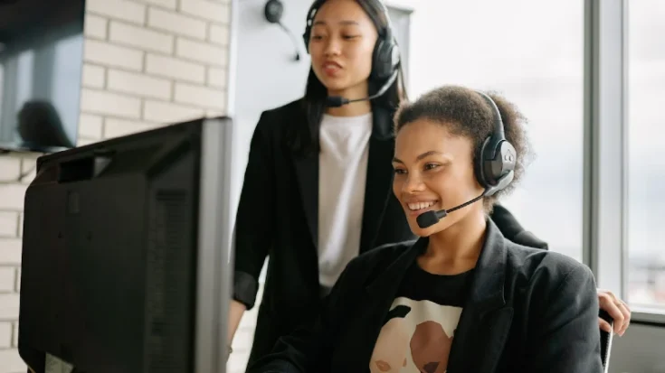 Improve Customer Experience