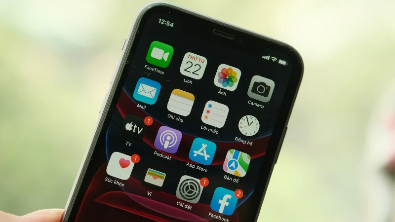 Mobile Subscription Management Apps