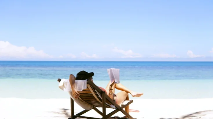 Money Saving Tips for vacation