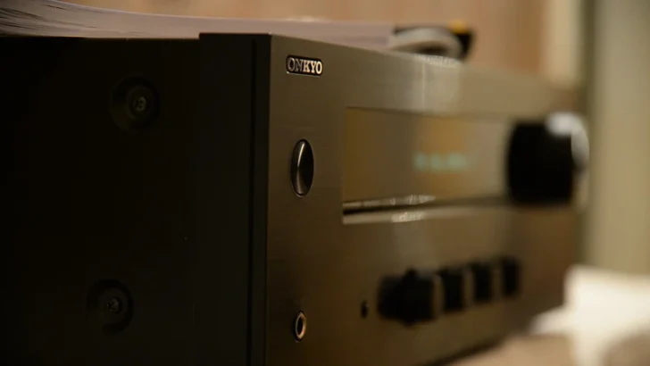 Choosing the Perfect Stereo Receiver with Bluetooth