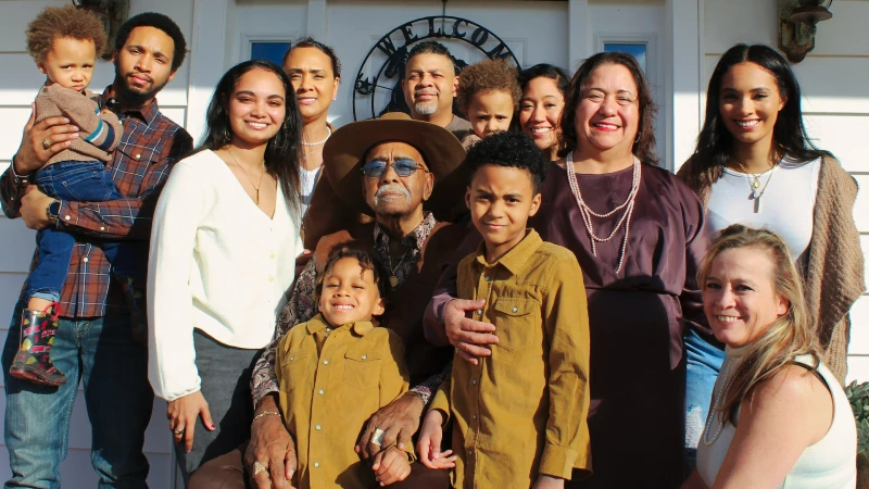 Budgeting Tips for Big Families