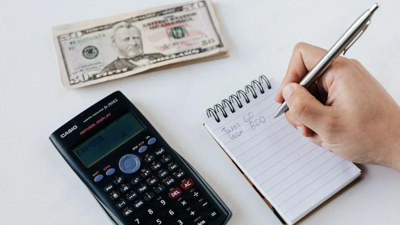 Capital Raising Advisory Services