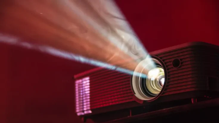 HDMI Projector