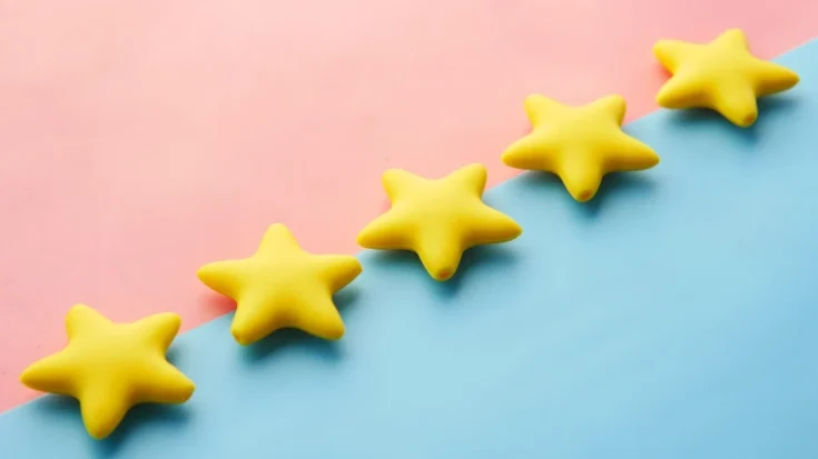 How Reviews Influence Purchase Decisions